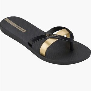 Ipanema Women's Kirei Fem Flip Flops